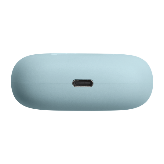 JBL Wave Beam - Mint - True wireless earbuds - Bottom